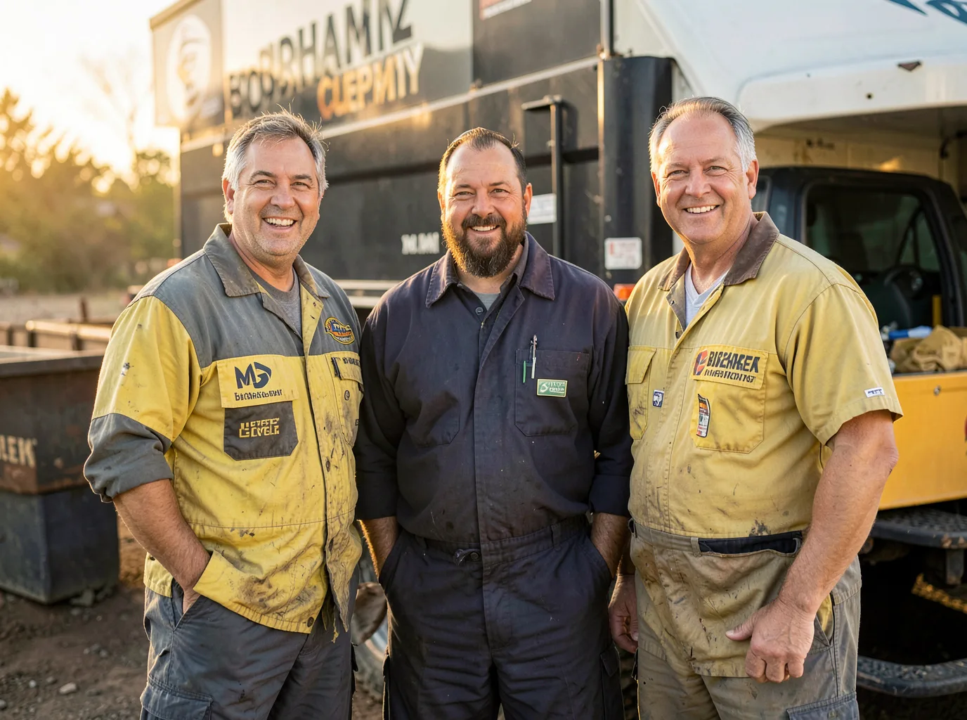 Sewage Cleanup company in Brooksville, FL