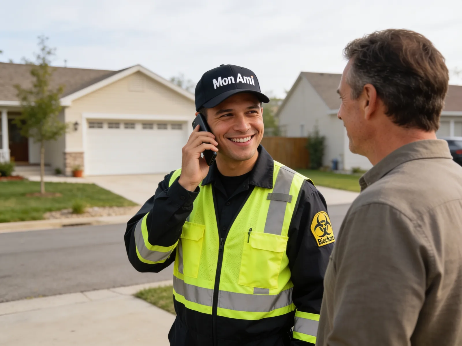 Sewage Cleanup Brooksville, FL FAQs