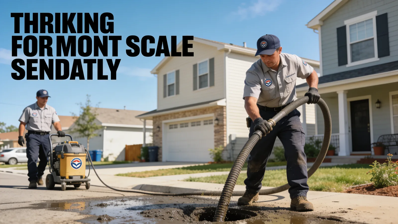 Sewage Cleanup in Brooksville, FL near me